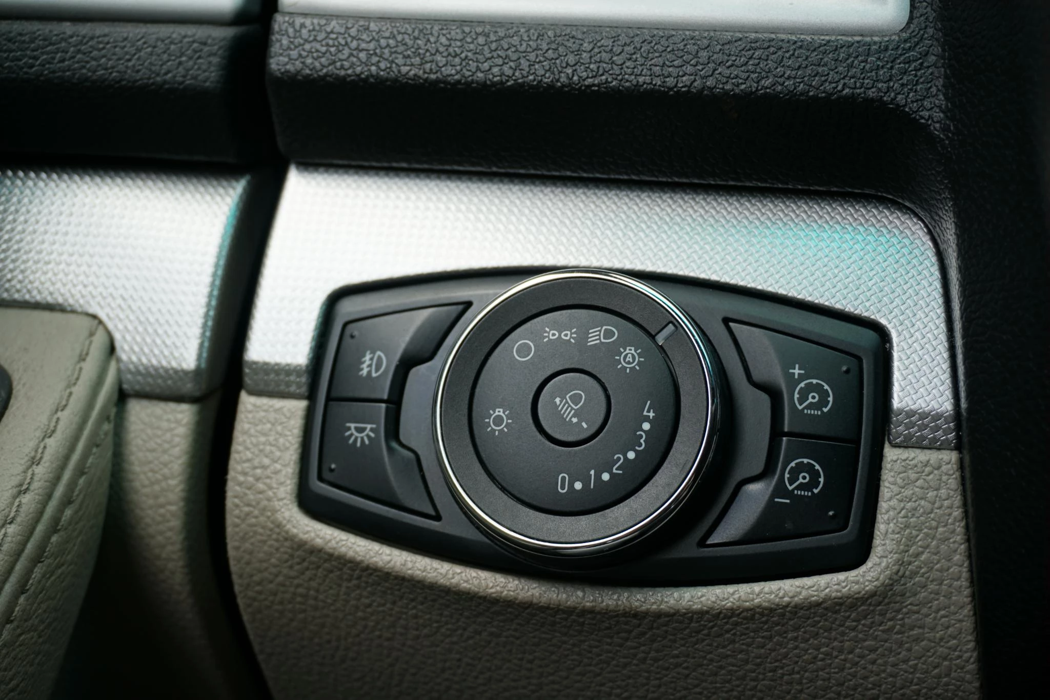 Hoofdafbeelding Ford Explorer