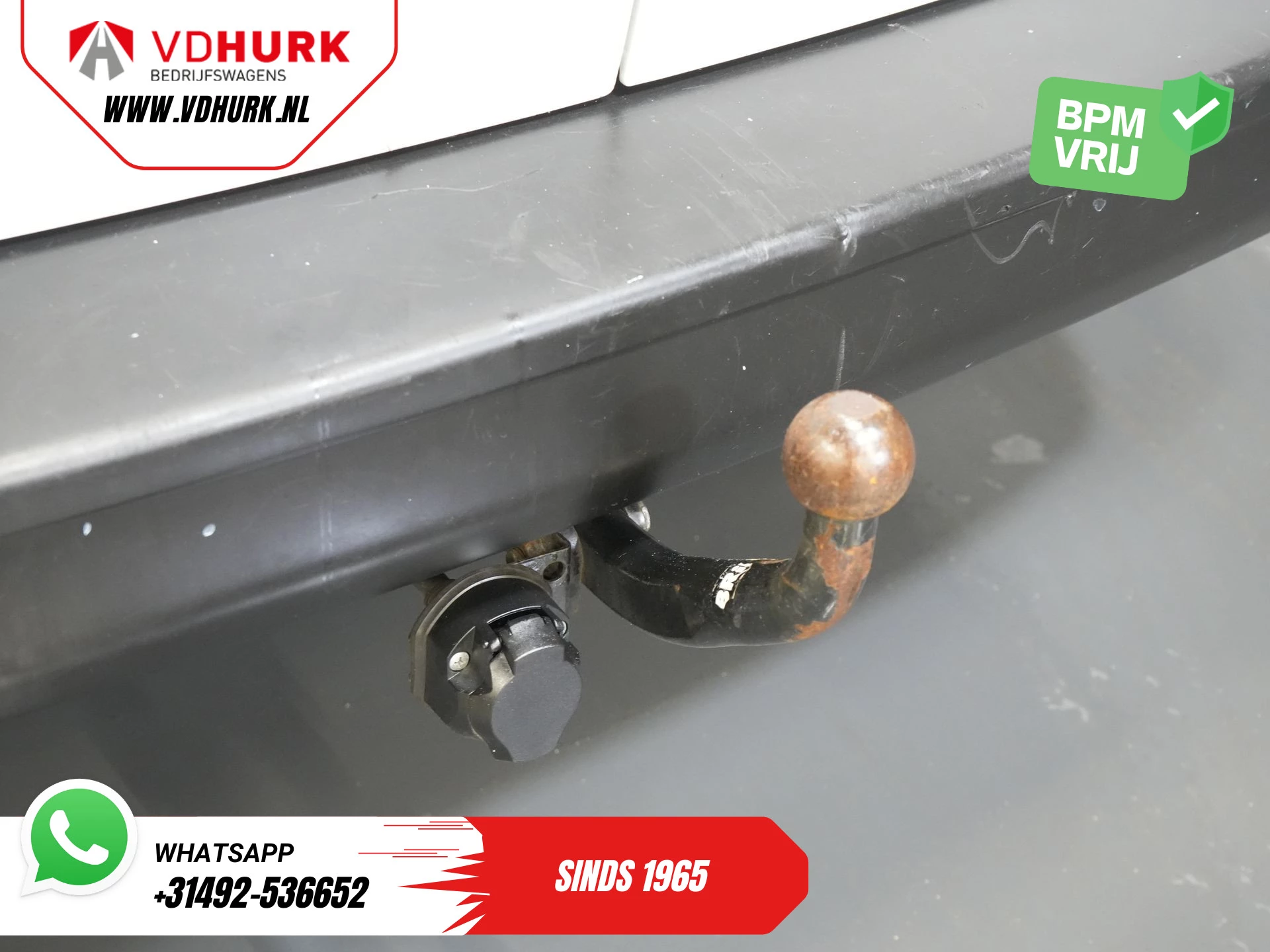 Hoofdafbeelding Toyota ProAce