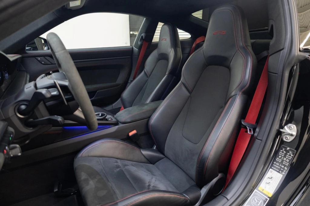 Hoofdafbeelding Porsche 911