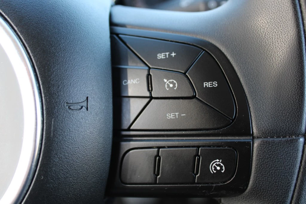 Hoofdafbeelding Fiat 500X