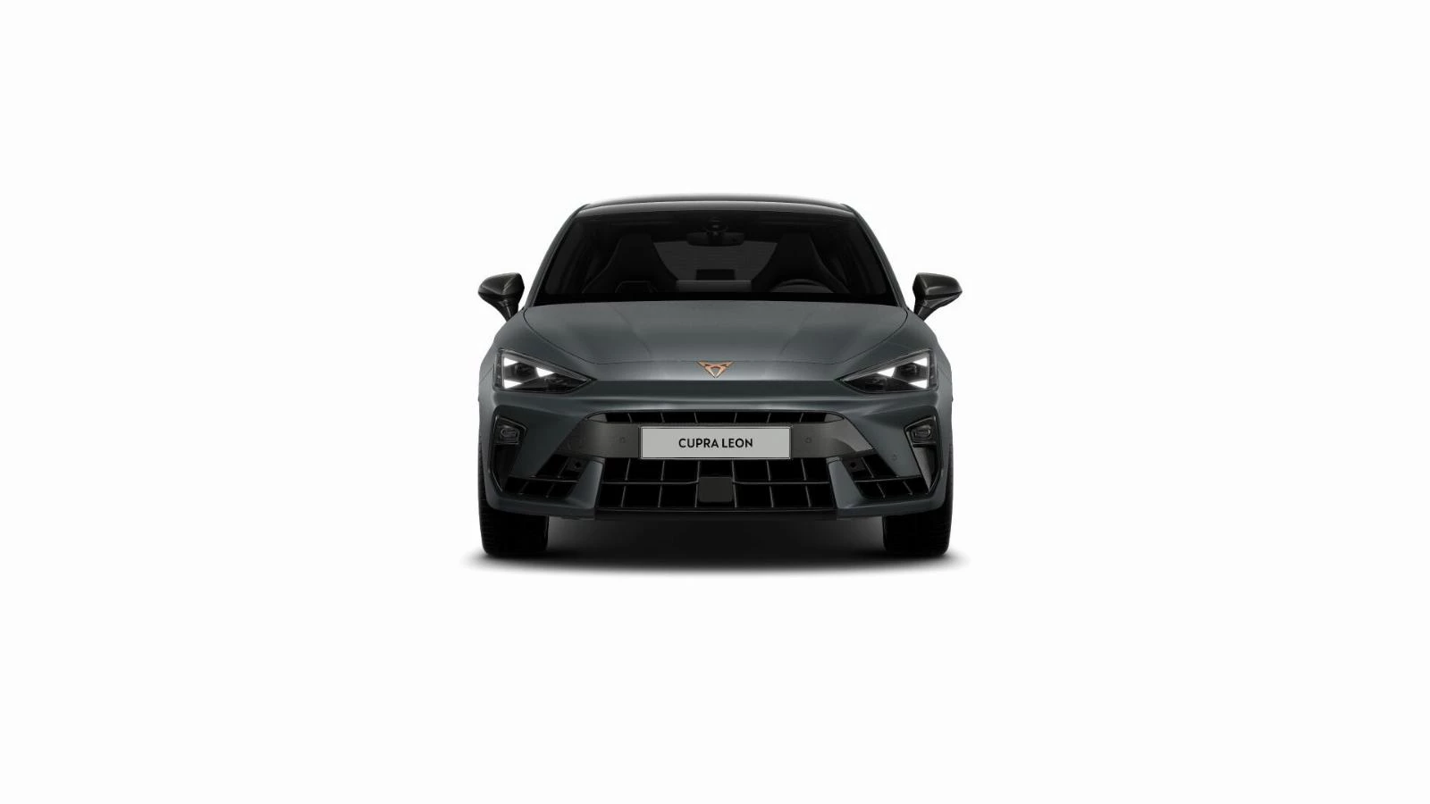 Hoofdafbeelding CUPRA Leon