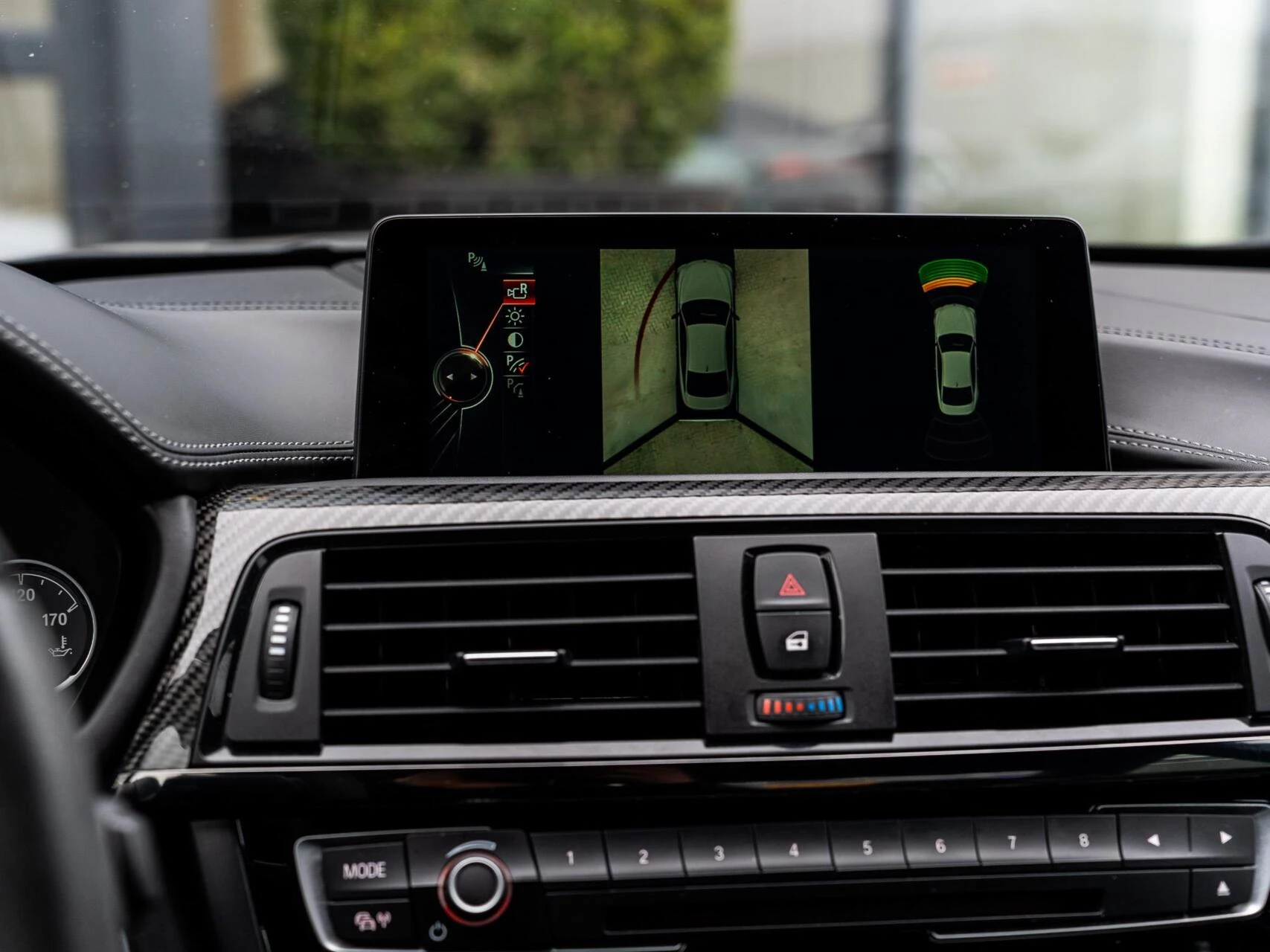 Hoofdafbeelding BMW M4