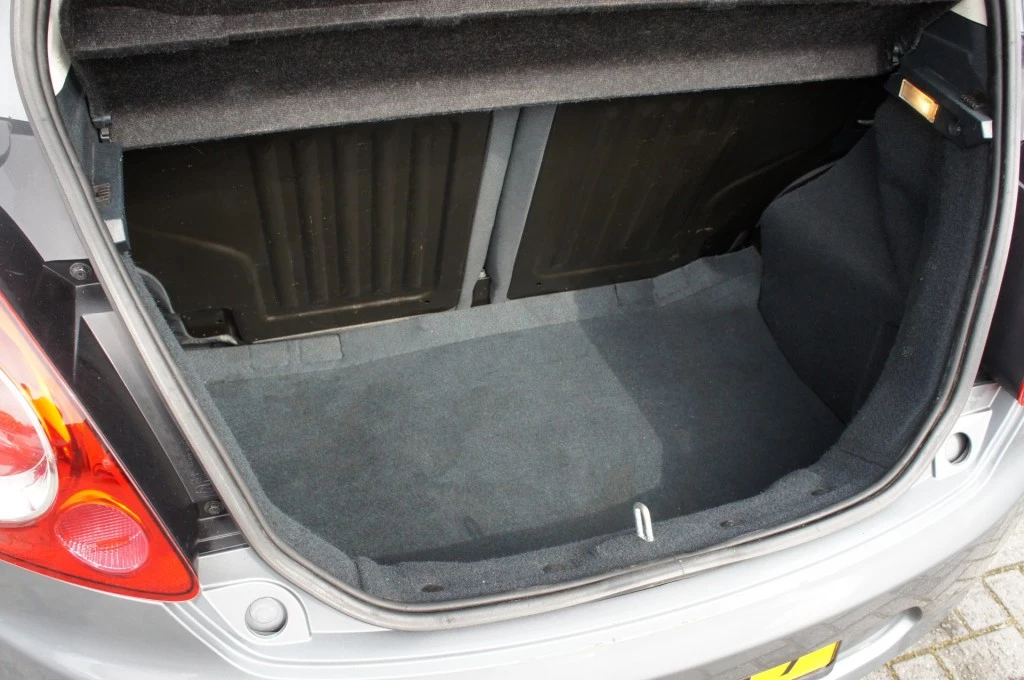 Hoofdafbeelding Ford Ka
