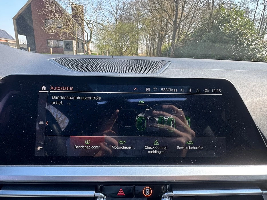 Hoofdafbeelding BMW M4