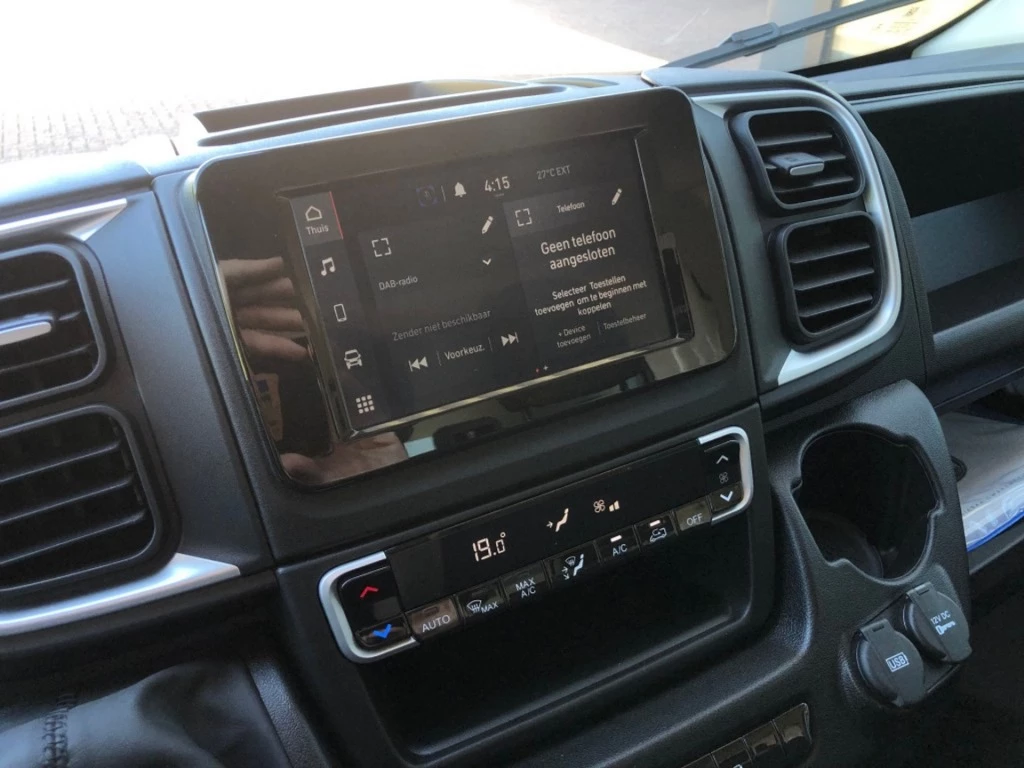 Hoofdafbeelding Fiat Ducato