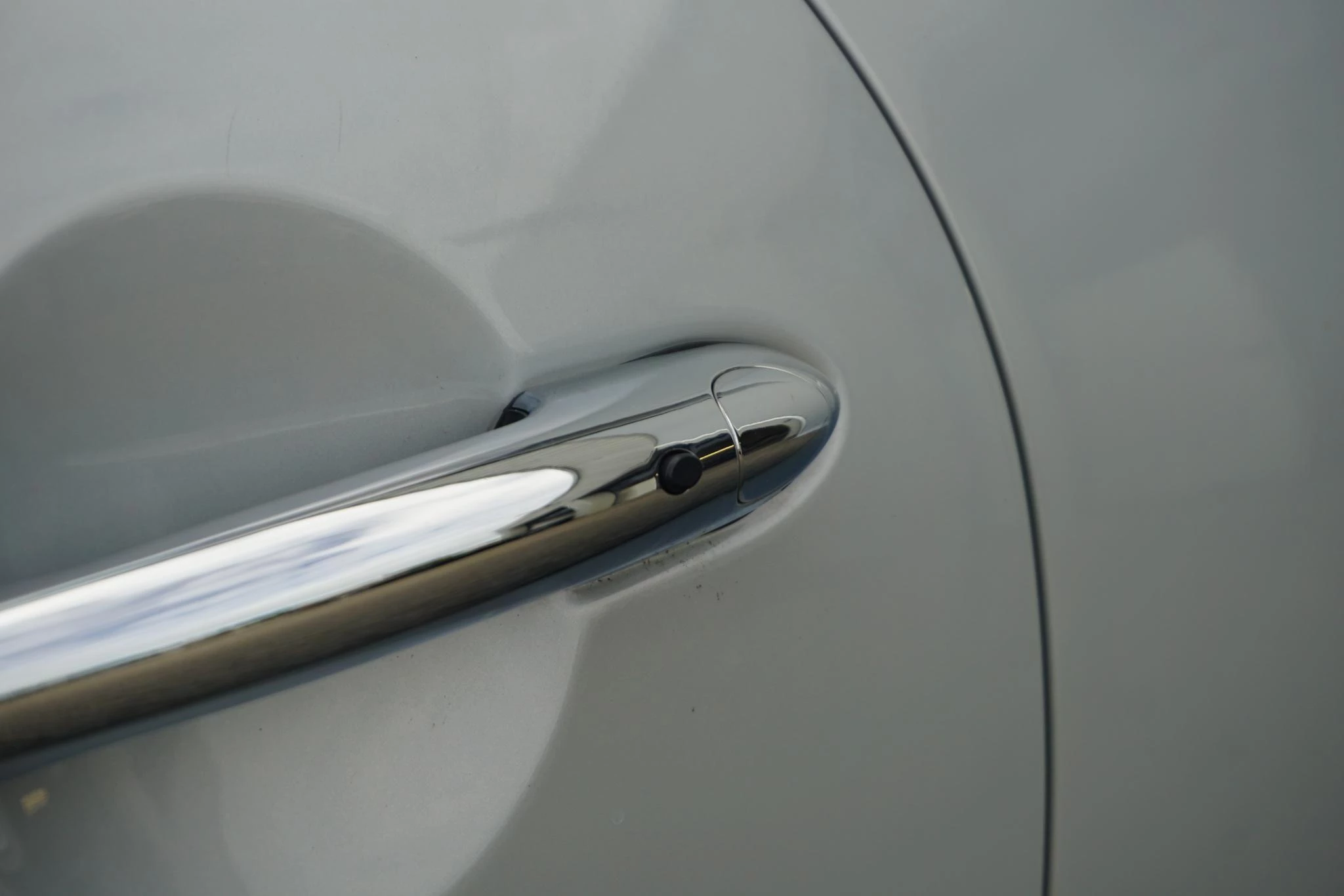 Hoofdafbeelding MINI 3-deurs
