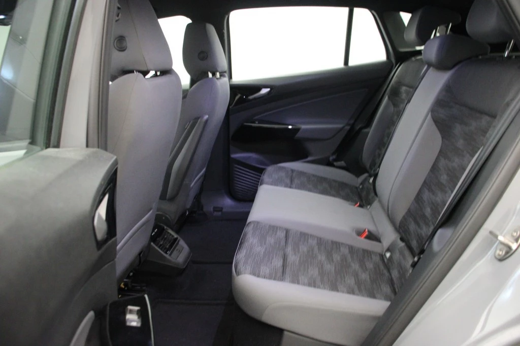 Hoofdafbeelding Volkswagen ID.4