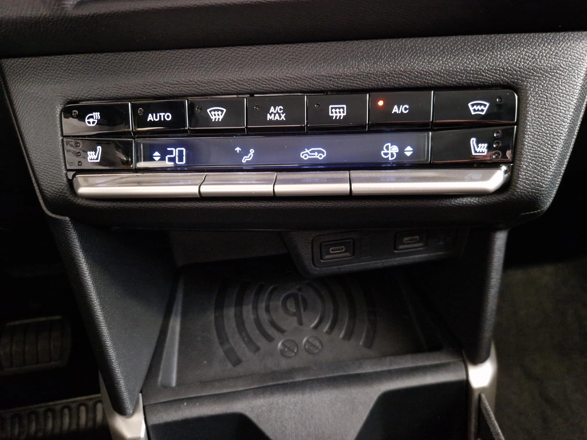 Hoofdafbeelding Opel Frontera