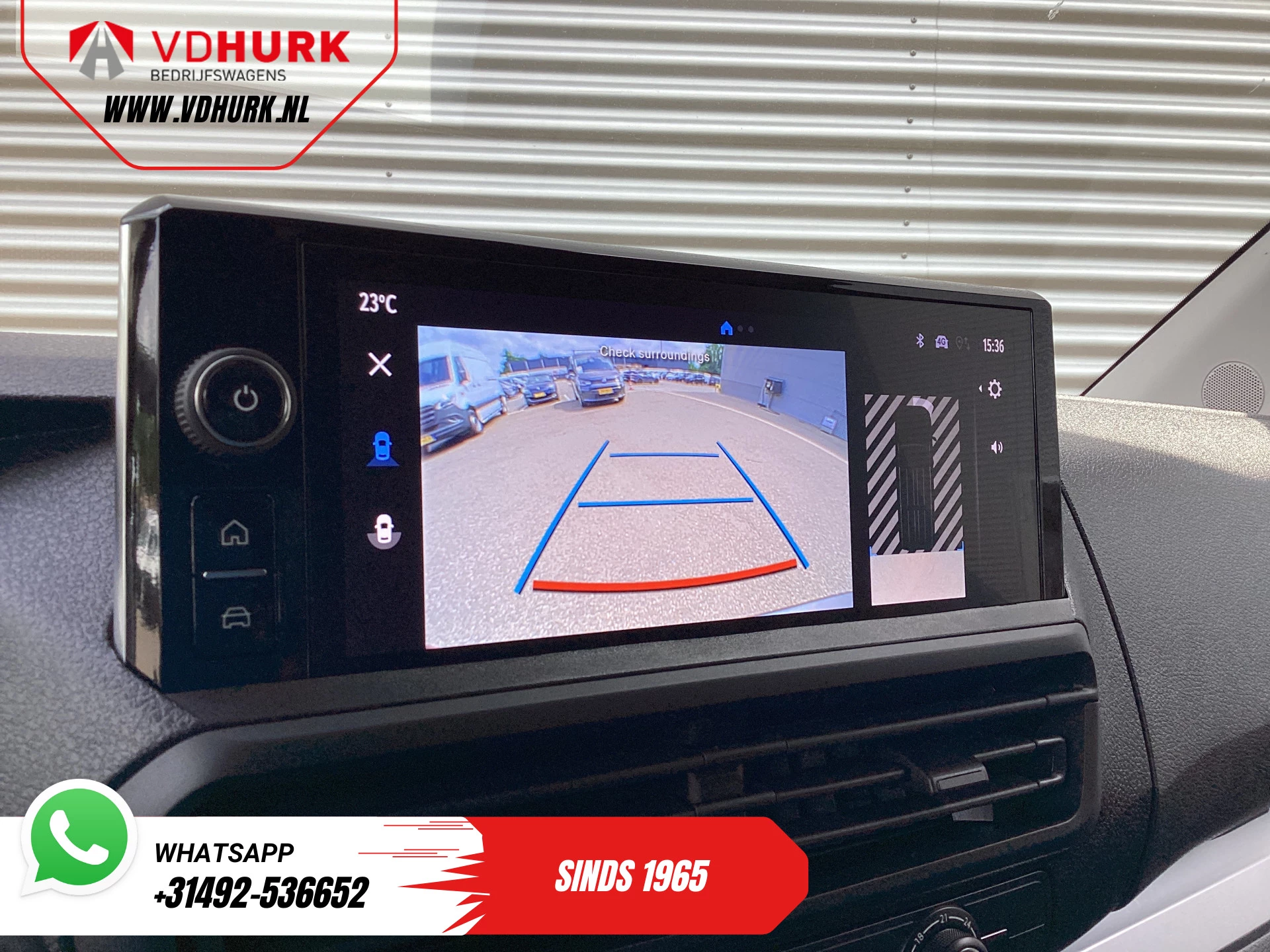 Hoofdafbeelding Toyota ProAce