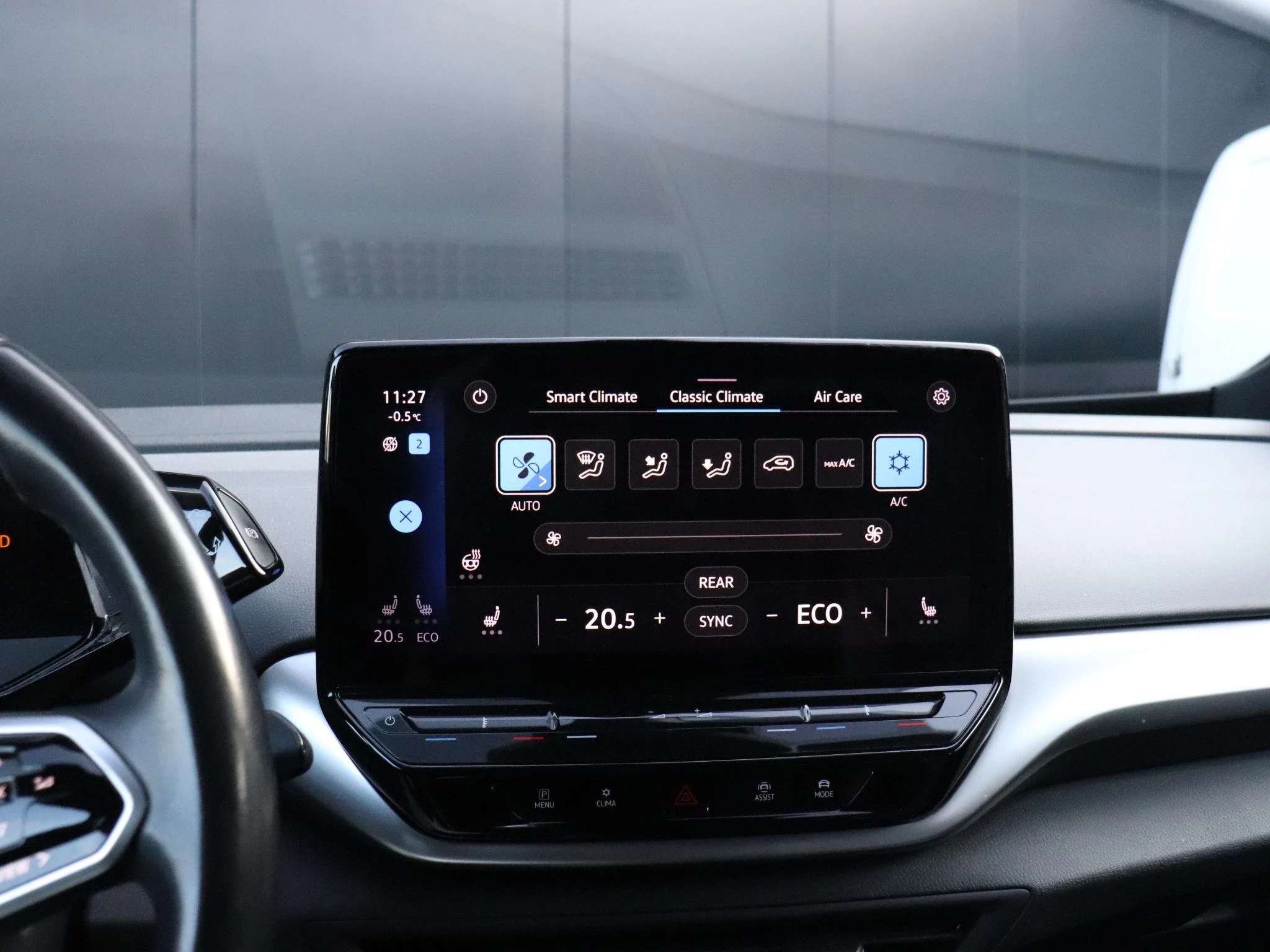 Hoofdafbeelding Volkswagen ID.4