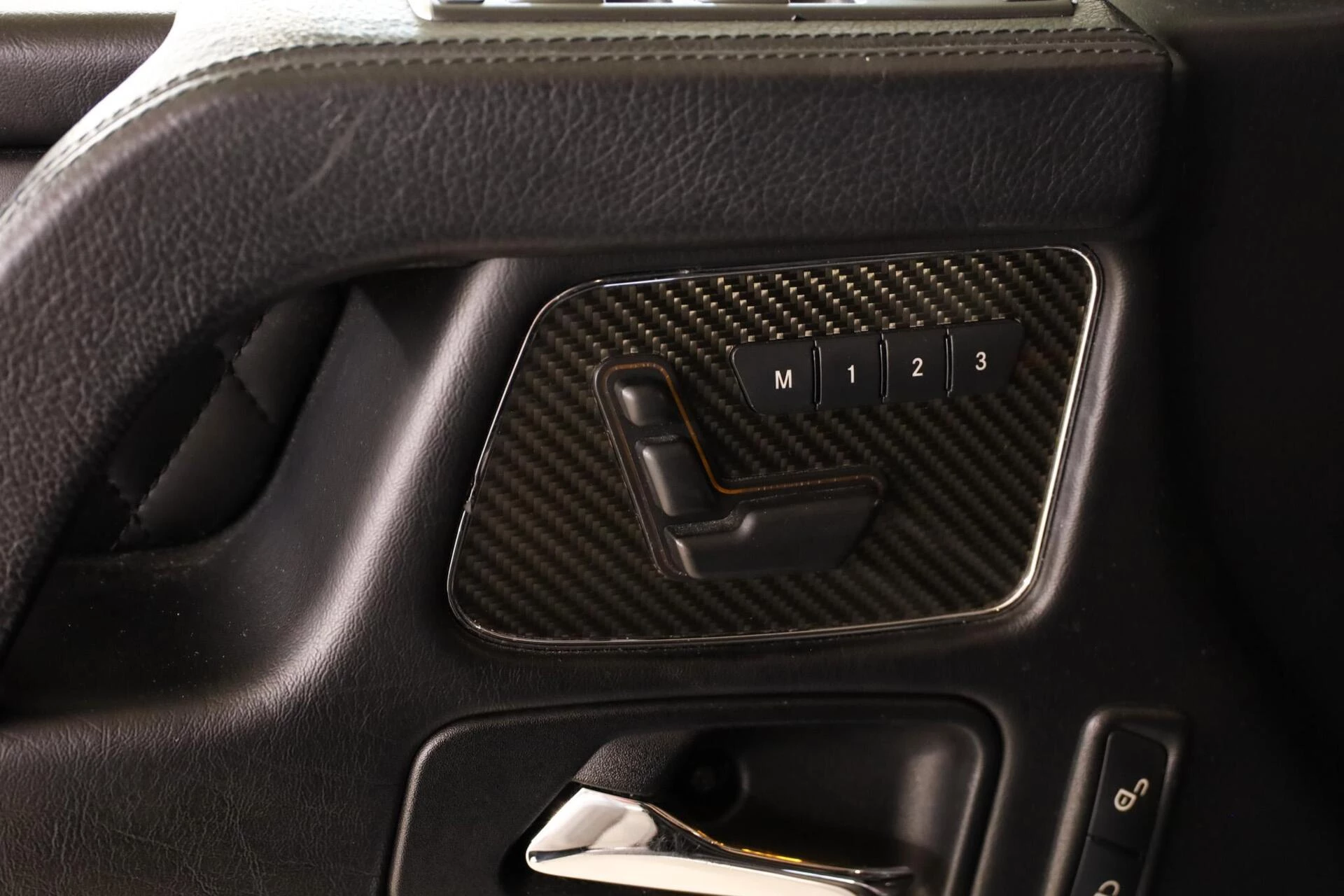 Hoofdafbeelding Mercedes-Benz G-Klasse