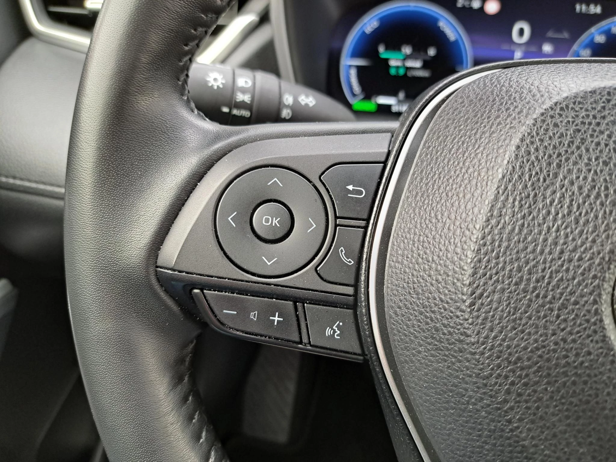 Hoofdafbeelding Toyota Corolla Cross