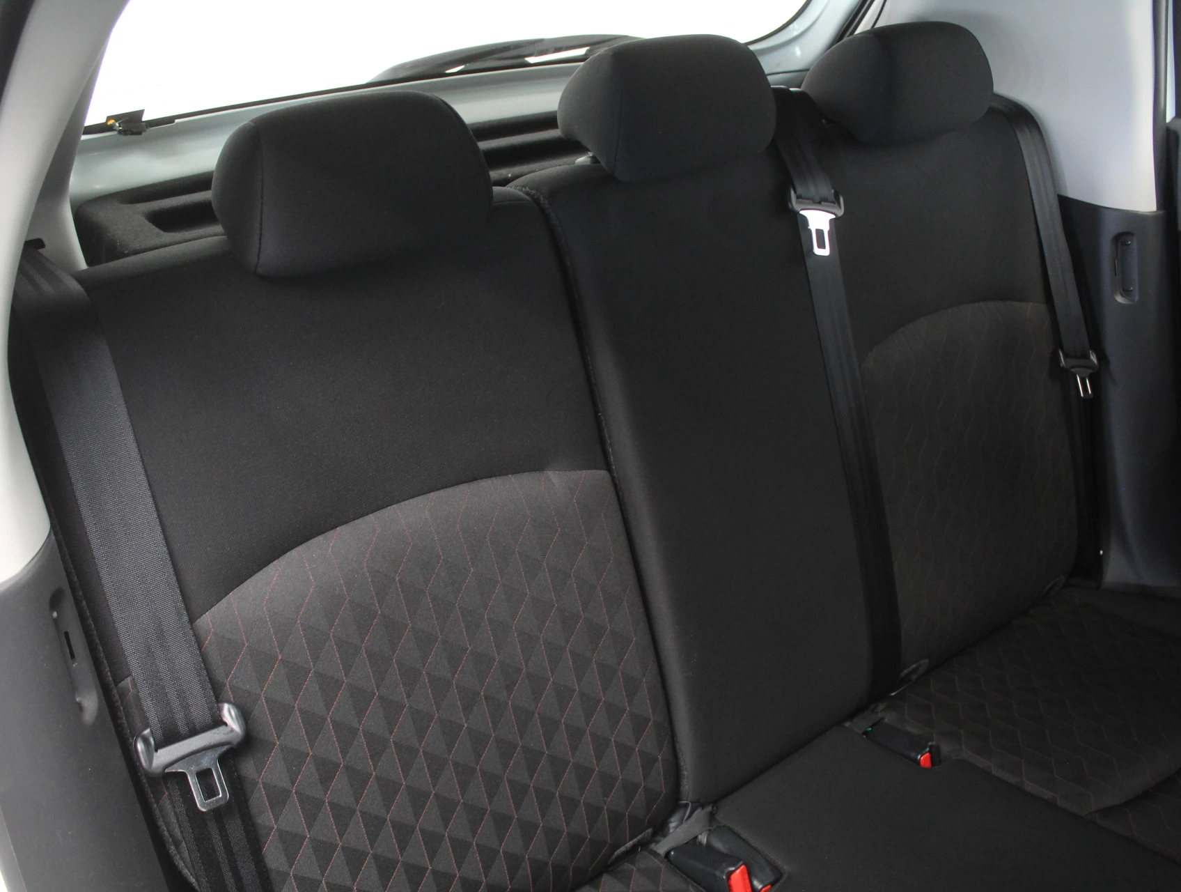 Hoofdafbeelding Mitsubishi Space Star