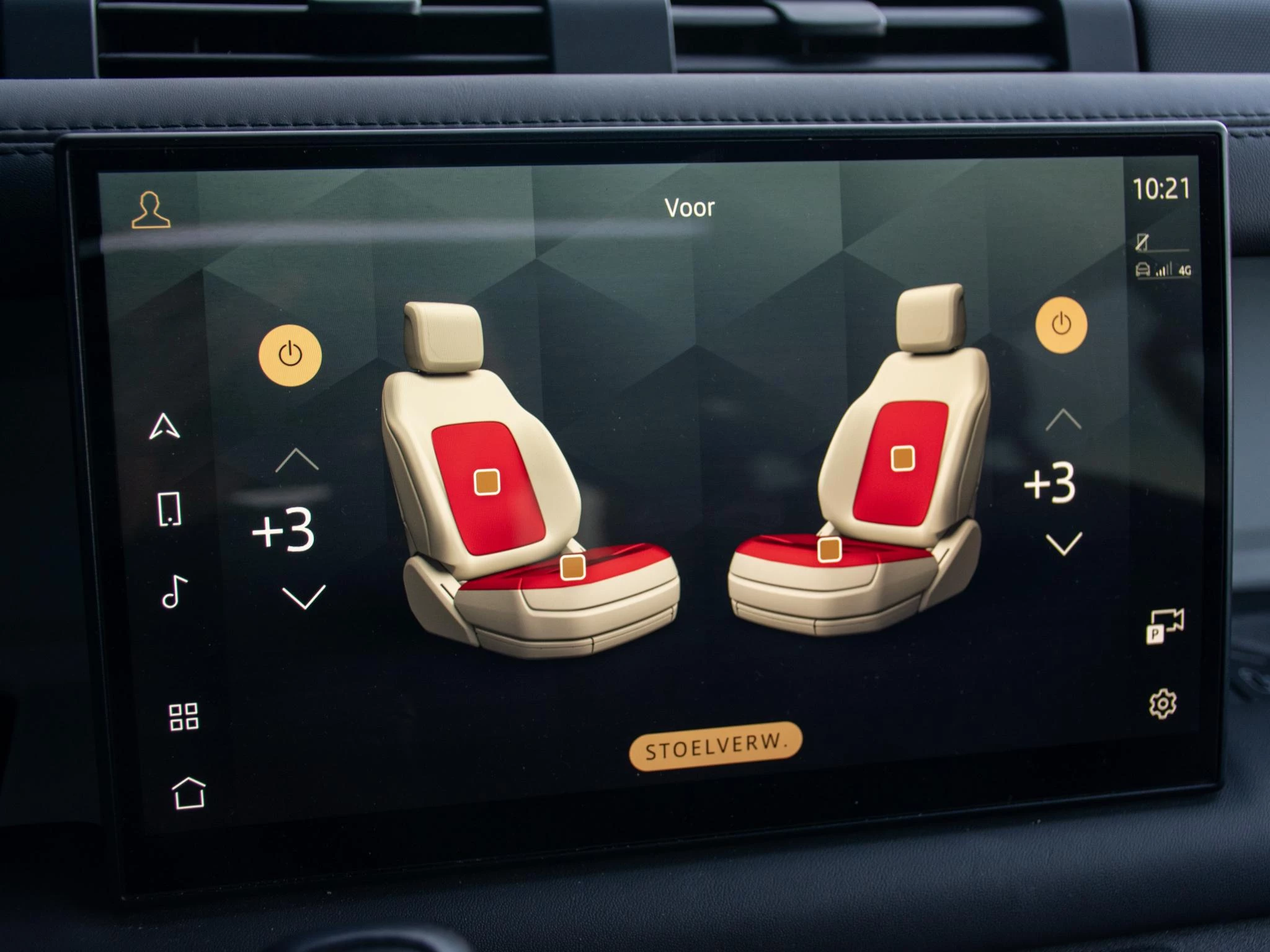 Hoofdafbeelding Land Rover Defender