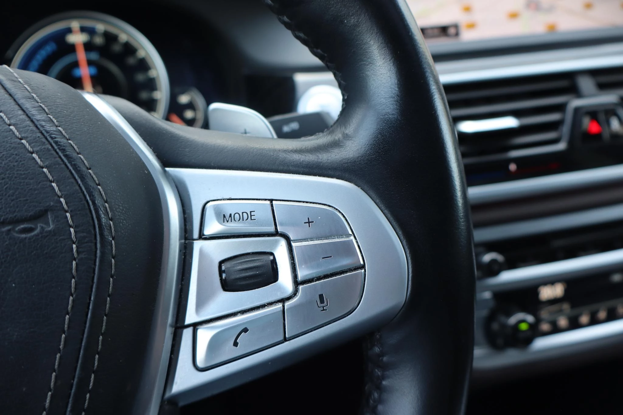 Hoofdafbeelding BMW 7 Serie