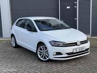 Volkswagen Polo 1.0 | clima | Airco | Apple carplay
