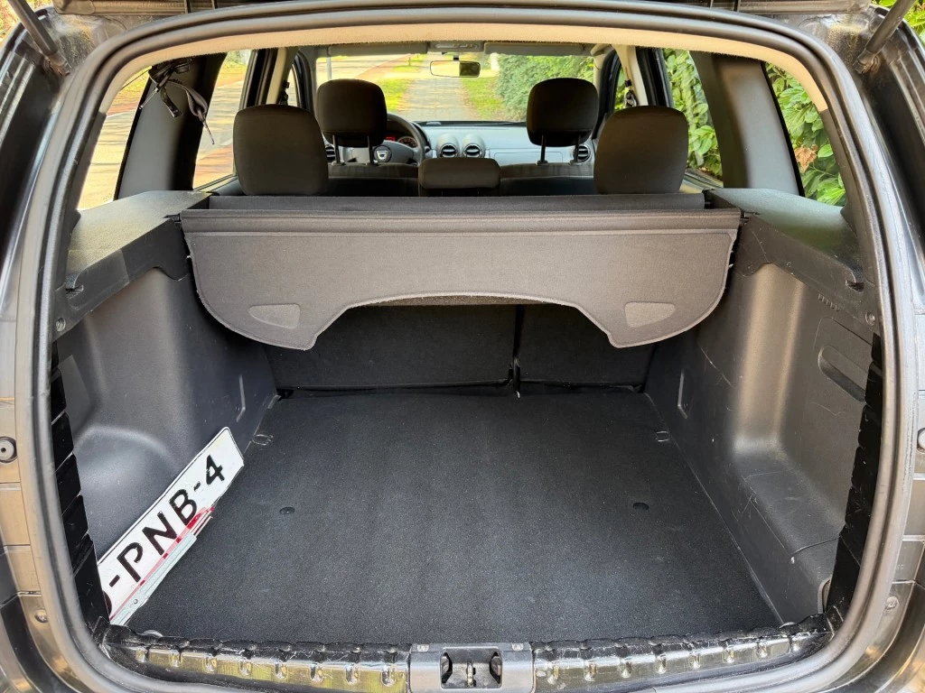 Hoofdafbeelding Dacia Duster