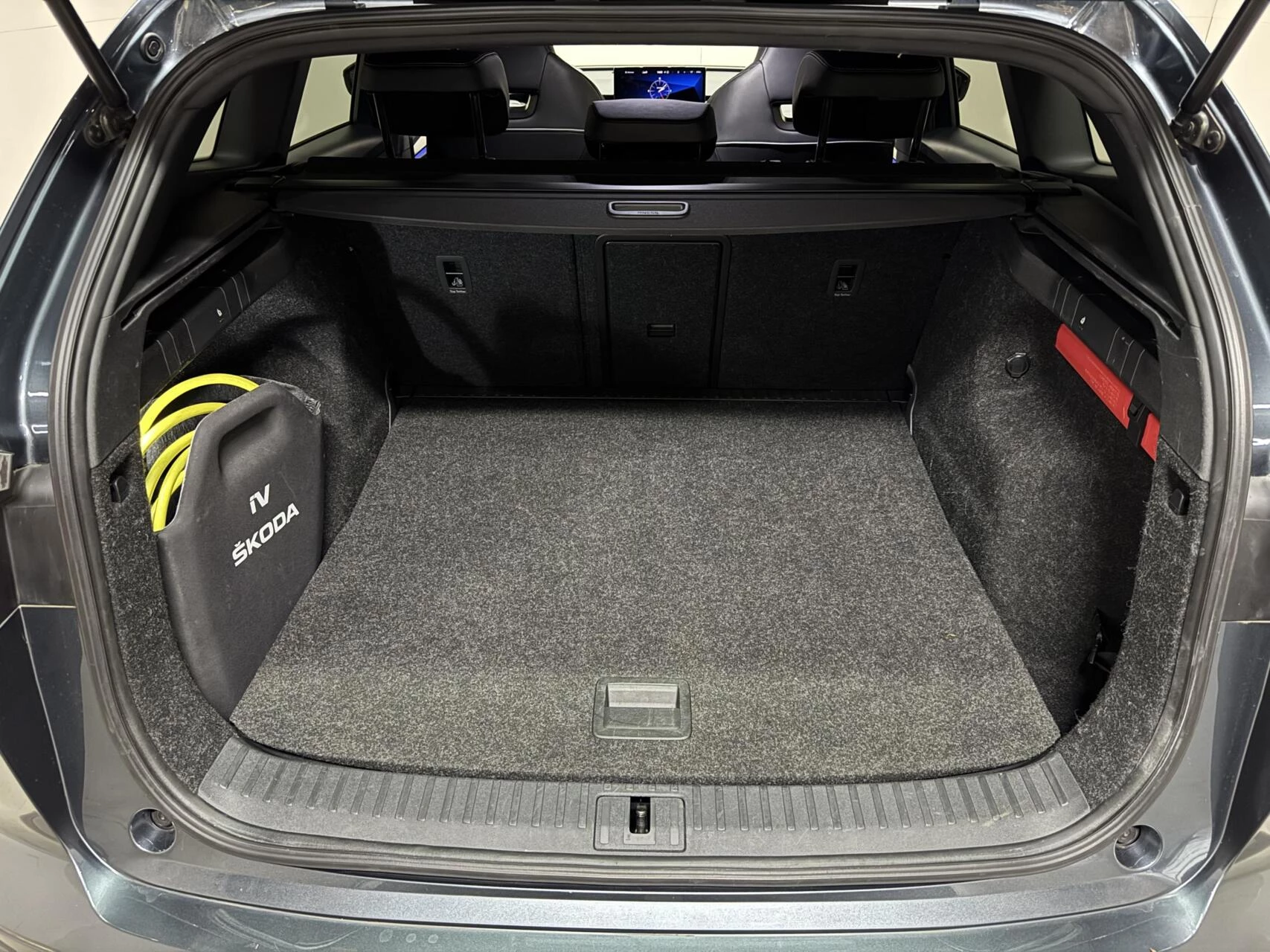 Hoofdafbeelding Škoda Enyaq iV