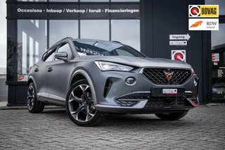 Hoofdafbeelding CUPRA Formentor CUPRA Formentor 1.4 e-Hybrid Performance*KEYLESS*CAMERA*MATT