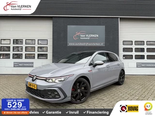 Volkswagen Golf 2.0 TSI GTI  SCHUIFDAK Harman/Kardon