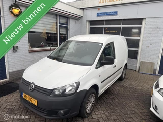 Volkswagen Caddy Bestel 1.6 TDI