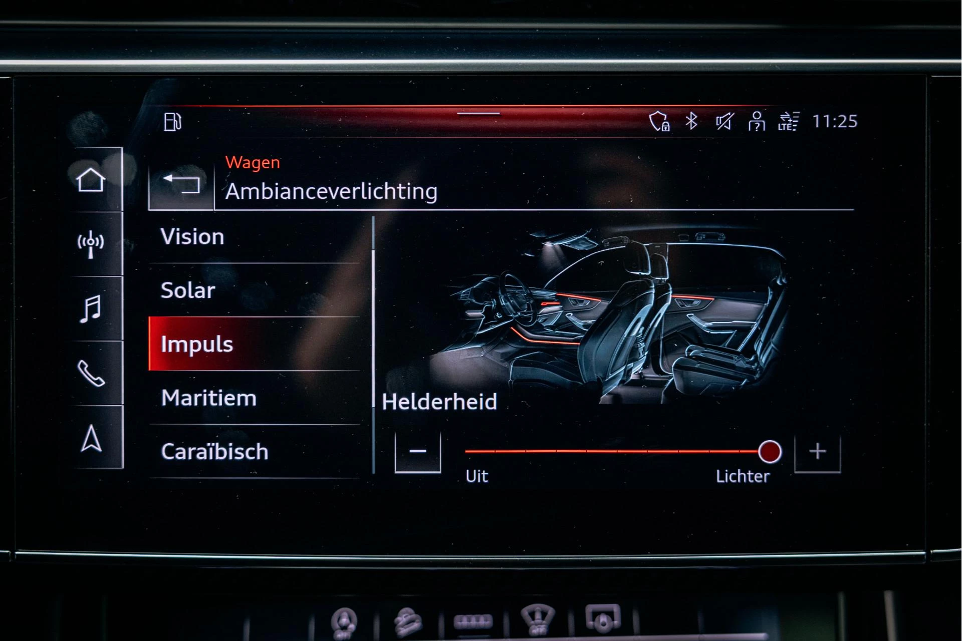 Hoofdafbeelding Audi RSQ8