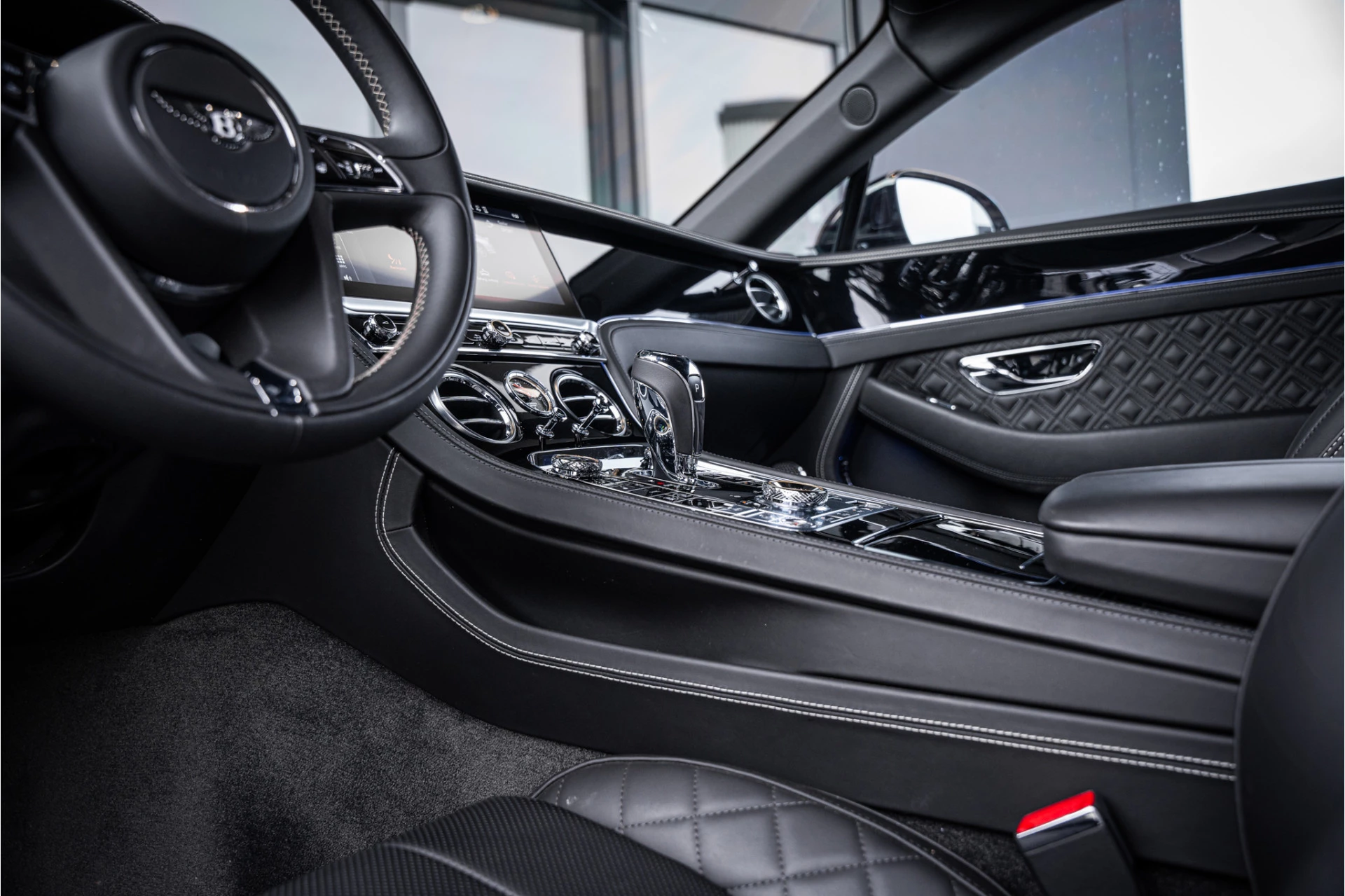 Hoofdafbeelding Bentley Continental GT