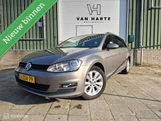 Volkswagen Golf Variant 1.2 TSI Comfortline