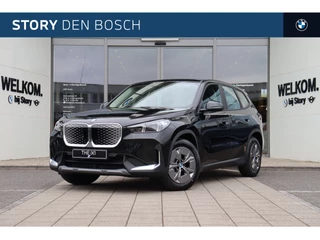 Hoofdafbeelding BMW iX1 BMW iX1 eDrive20 / Adaptieve LED / Comfort Access / Parking Assistant / Stoelverwarming