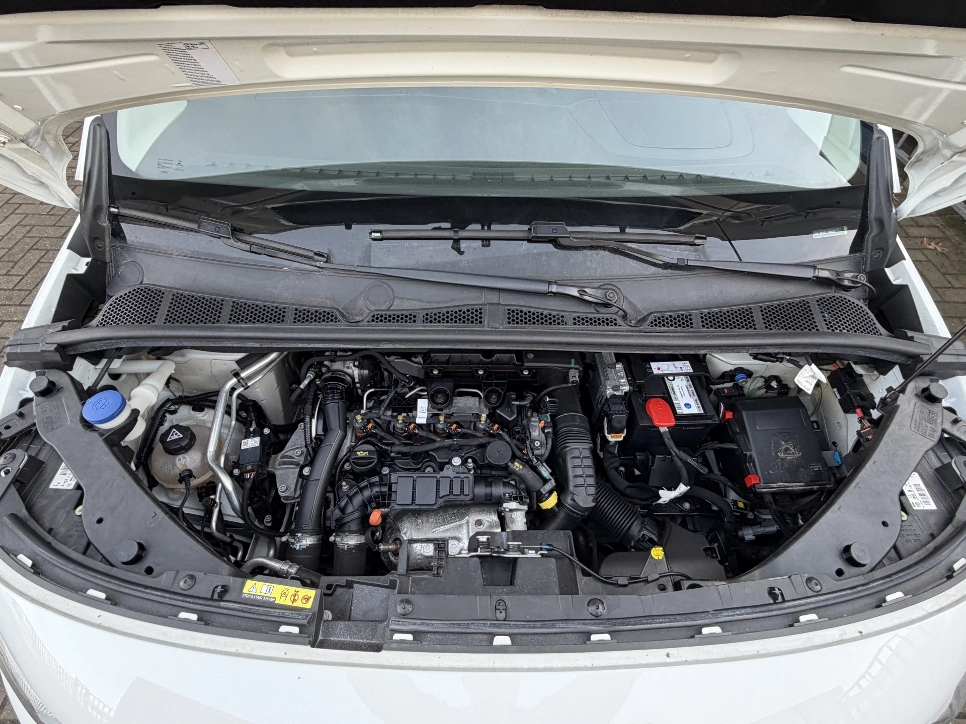 Hoofdafbeelding Toyota ProAce