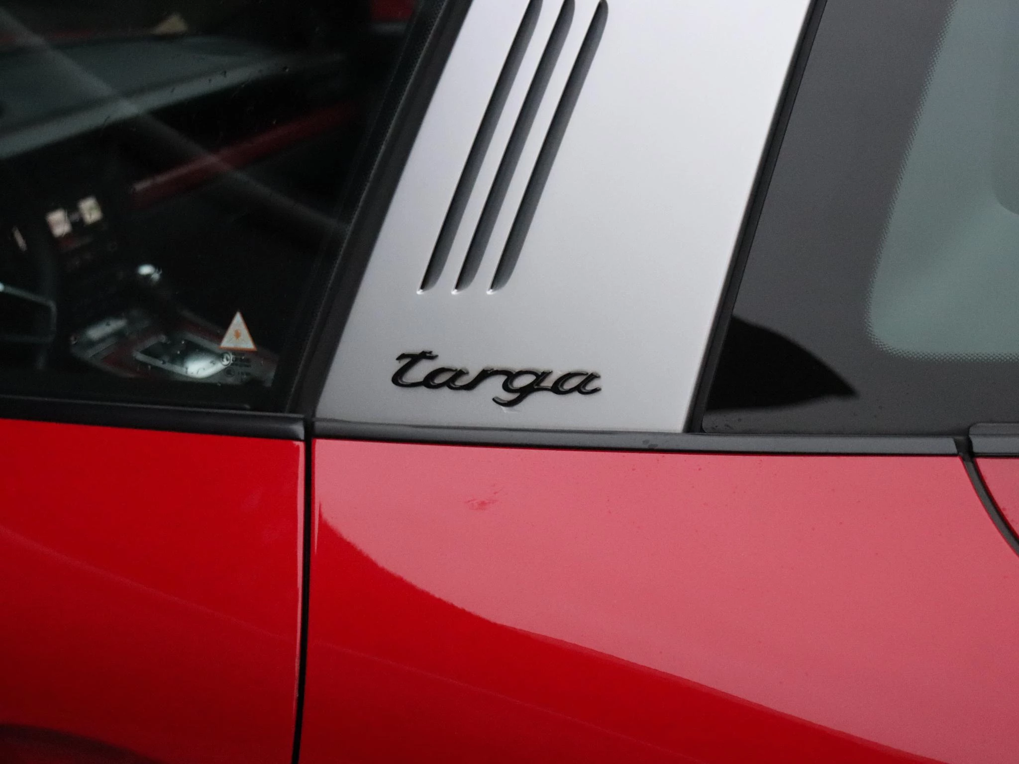 Hoofdafbeelding Porsche 911