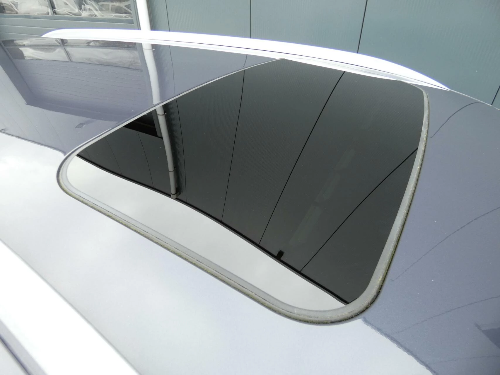 Hoofdafbeelding Ford Mondeo