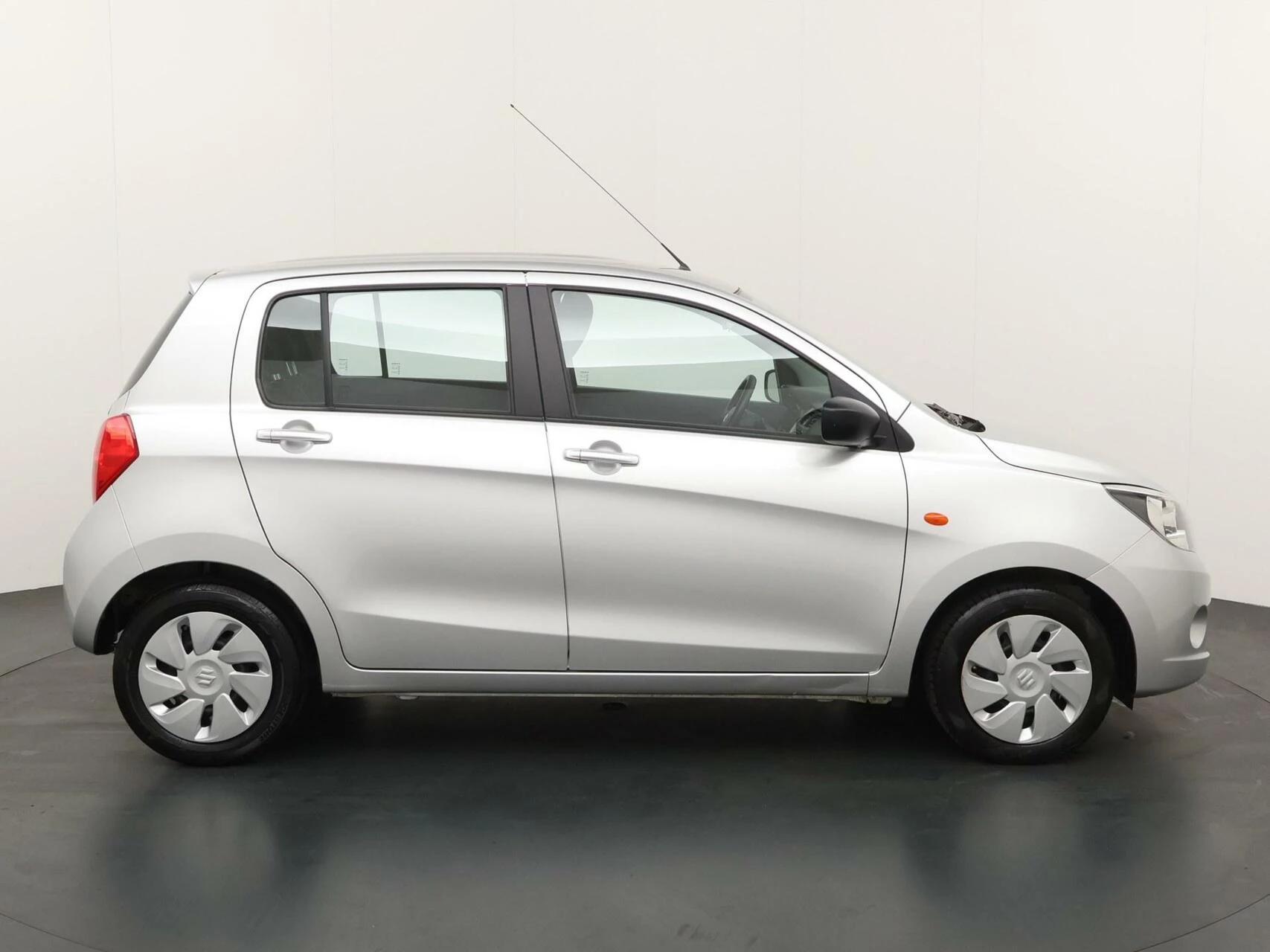 Hoofdafbeelding Suzuki Celerio