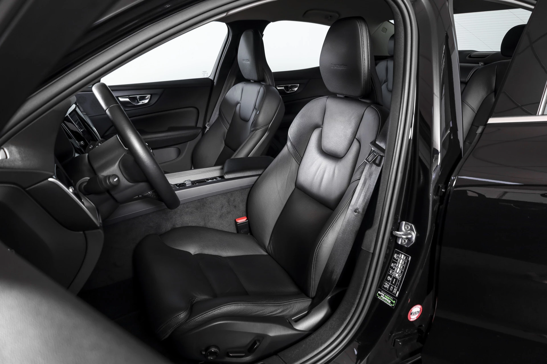 Hoofdafbeelding Volvo S60
