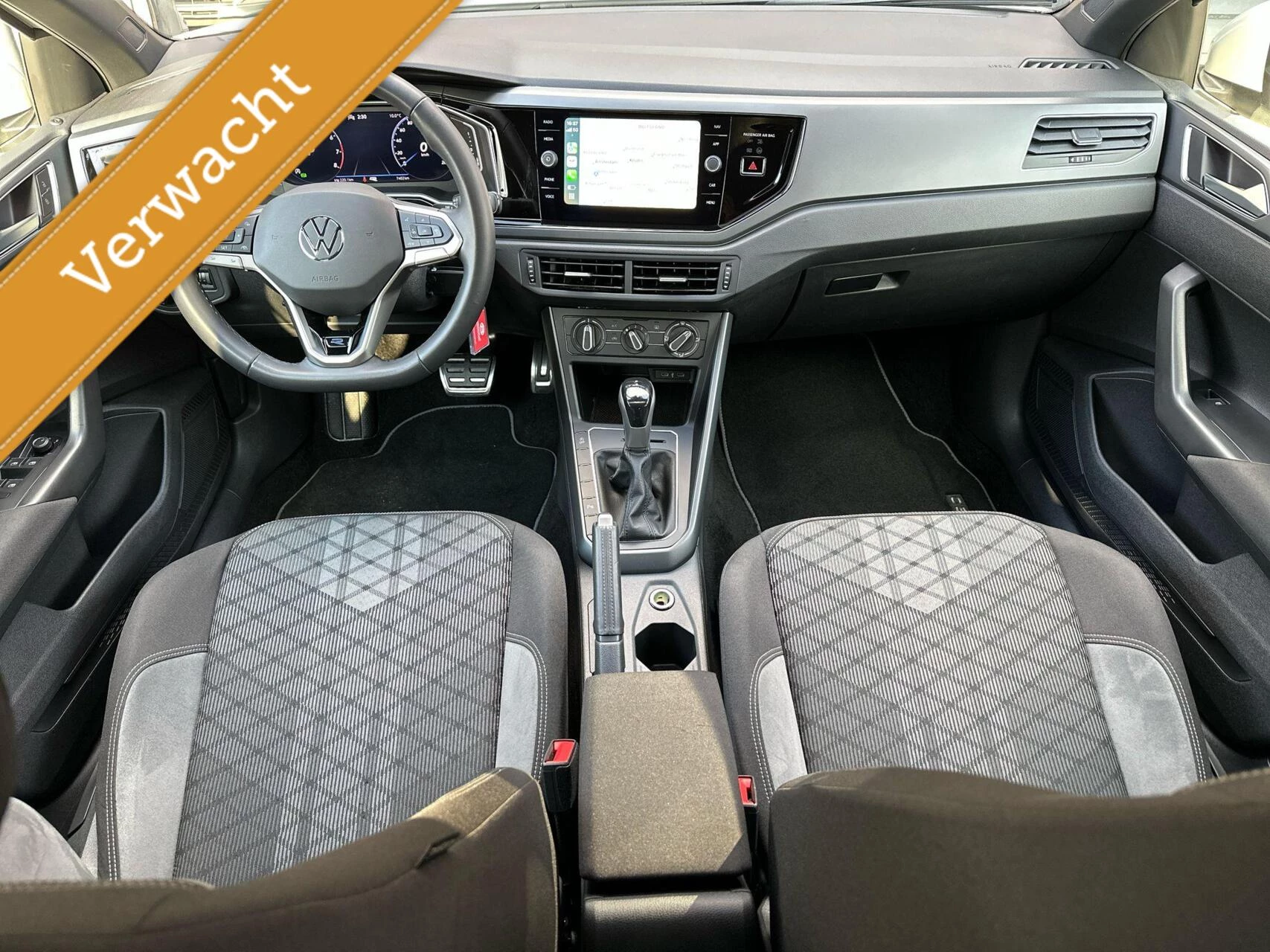 Hoofdafbeelding Volkswagen Taigo