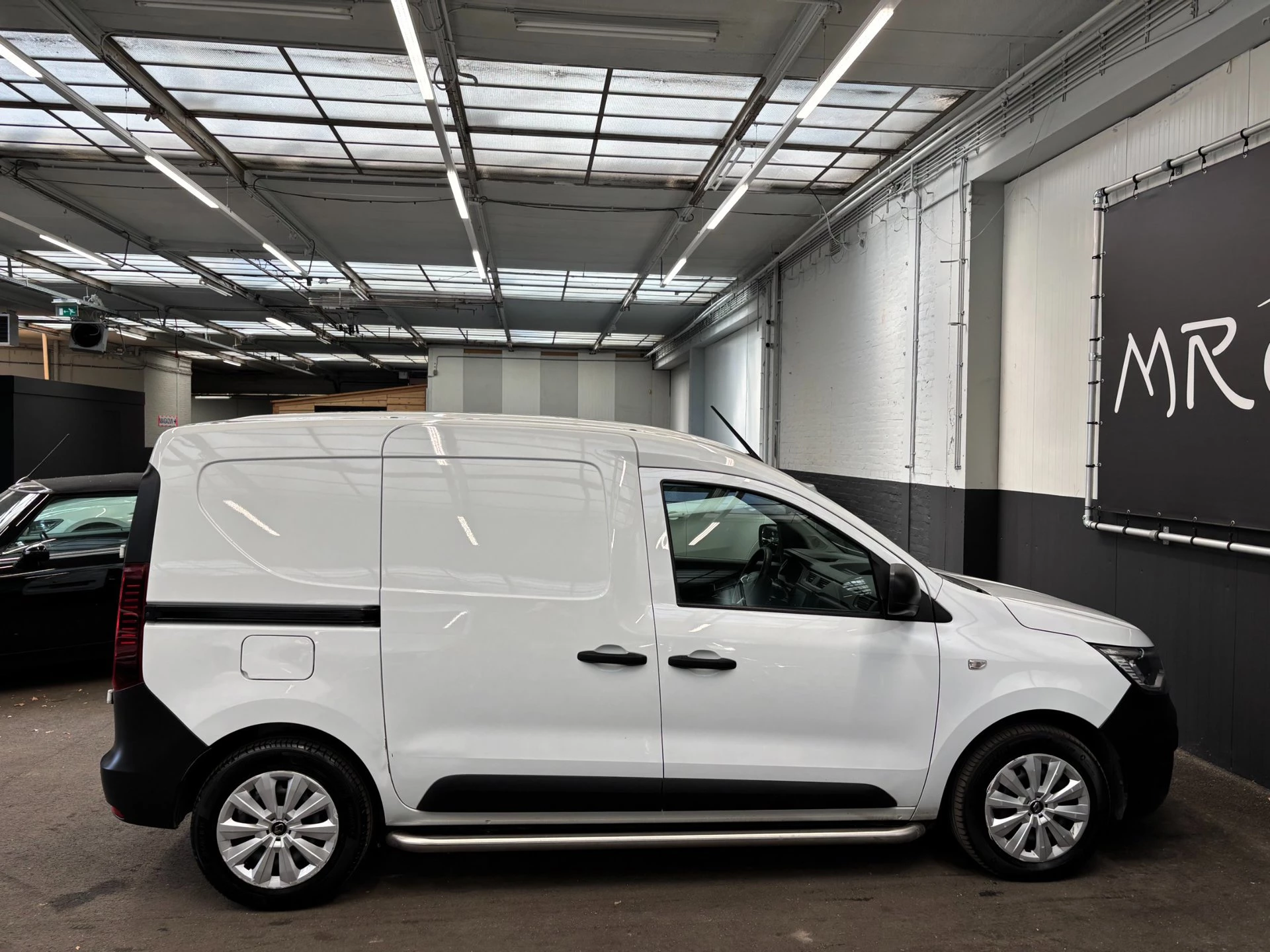 Hoofdafbeelding Renault Express