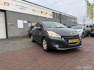 Peugeot 208 1.2 VTi Envy