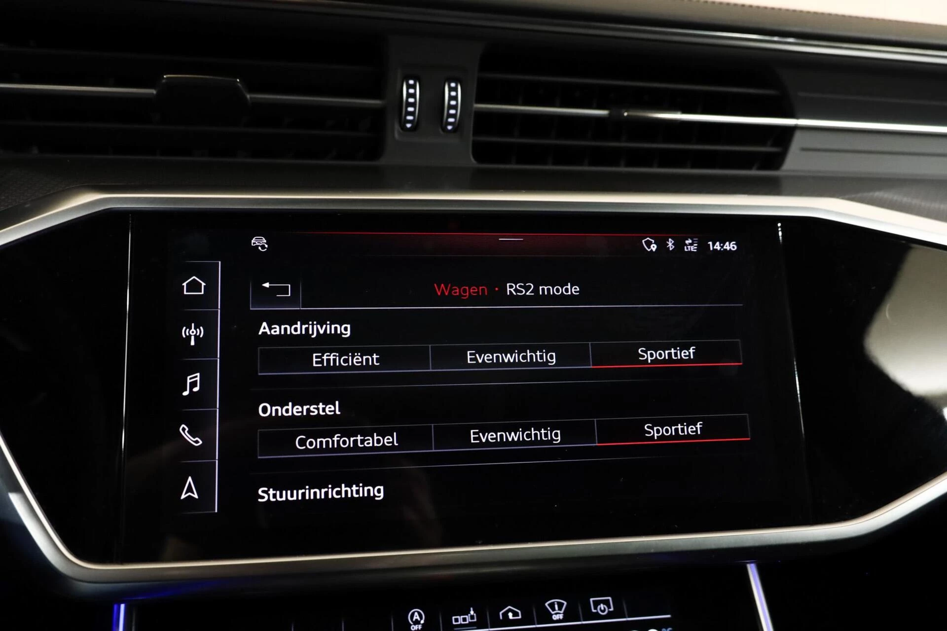 Hoofdafbeelding Audi RS6