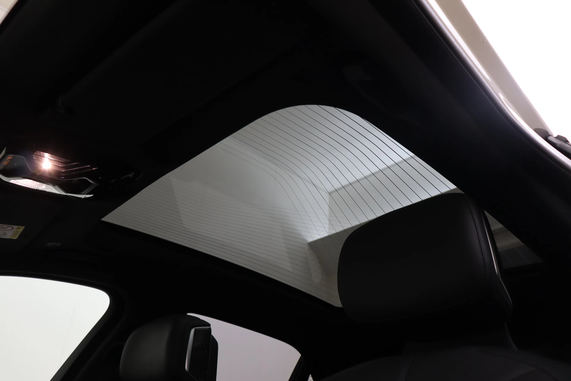 Hoofdafbeelding BMW i7