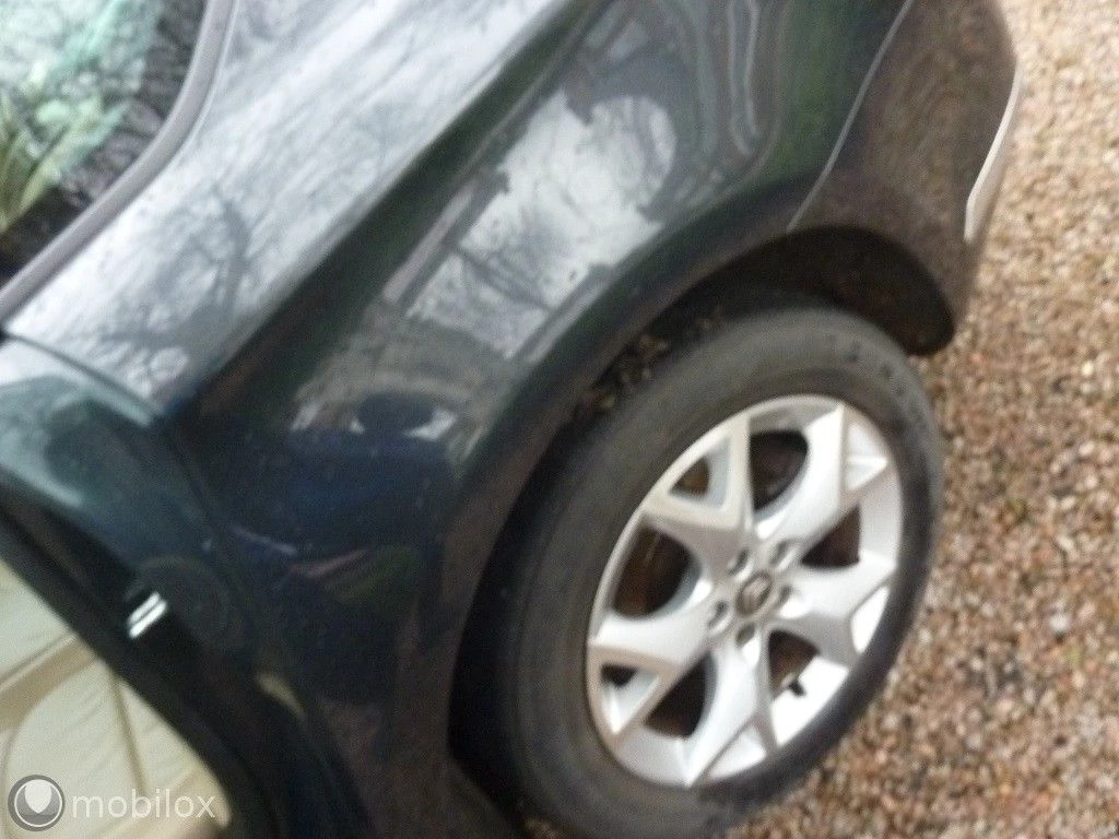 Hoofdafbeelding Citroën C5