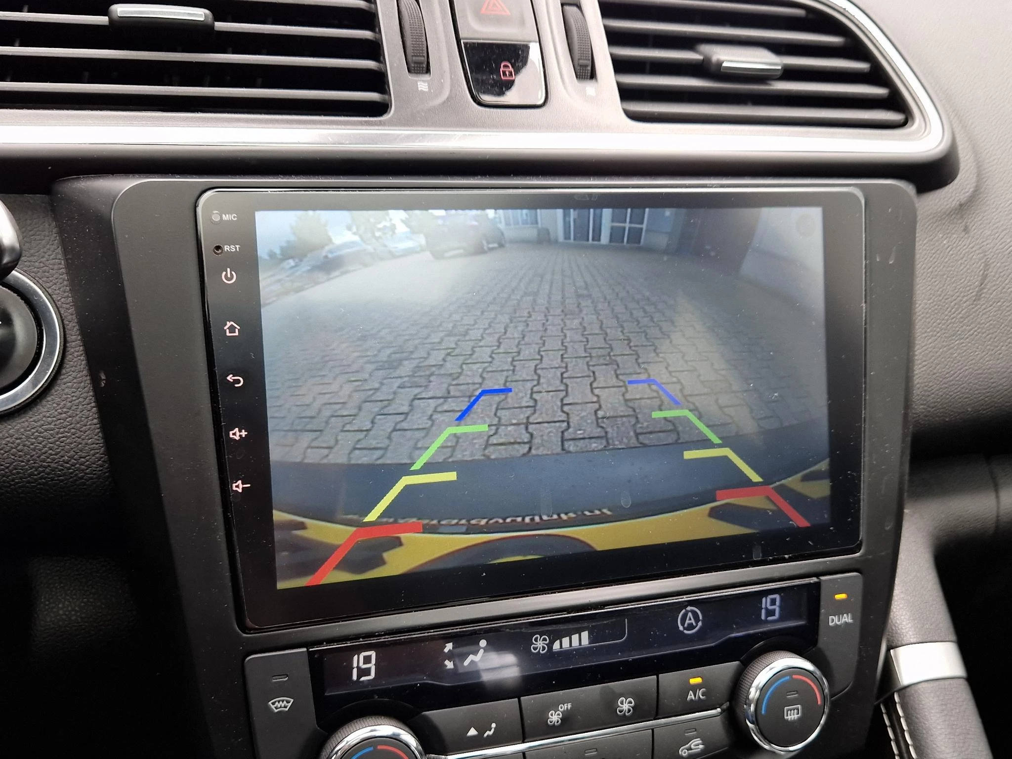 Hoofdafbeelding Renault Kadjar