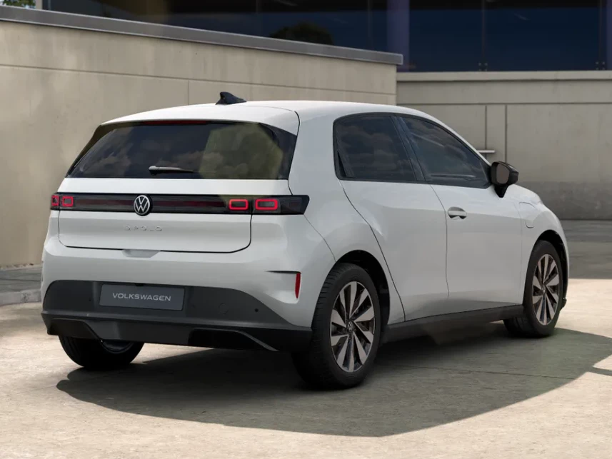Hoofdafbeelding Volkswagen ID. Polo