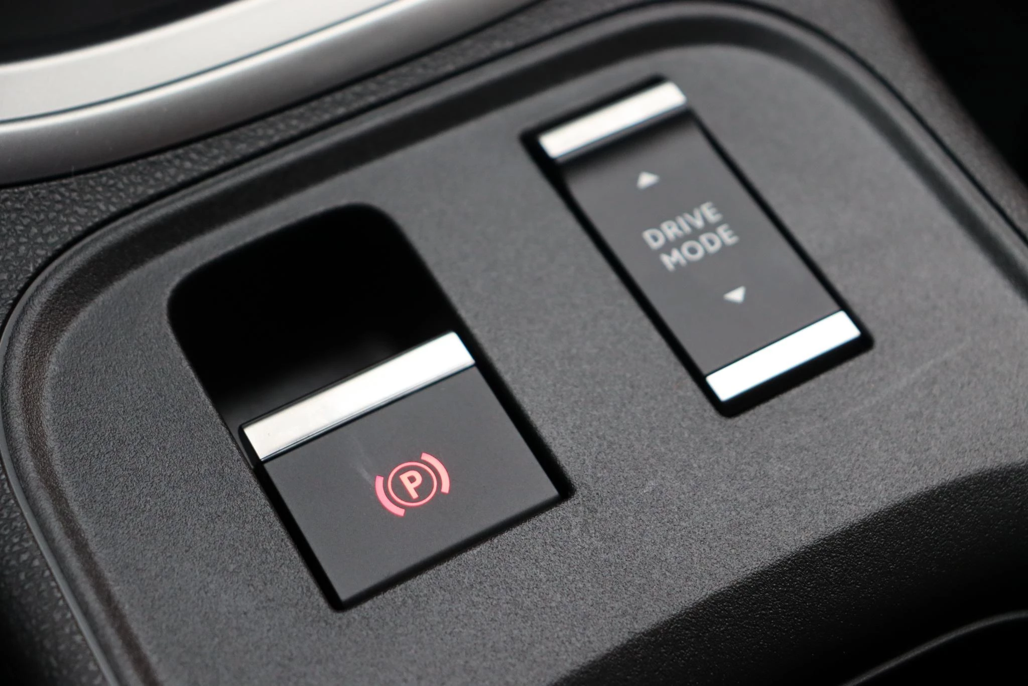 Hoofdafbeelding Jeep Avenger