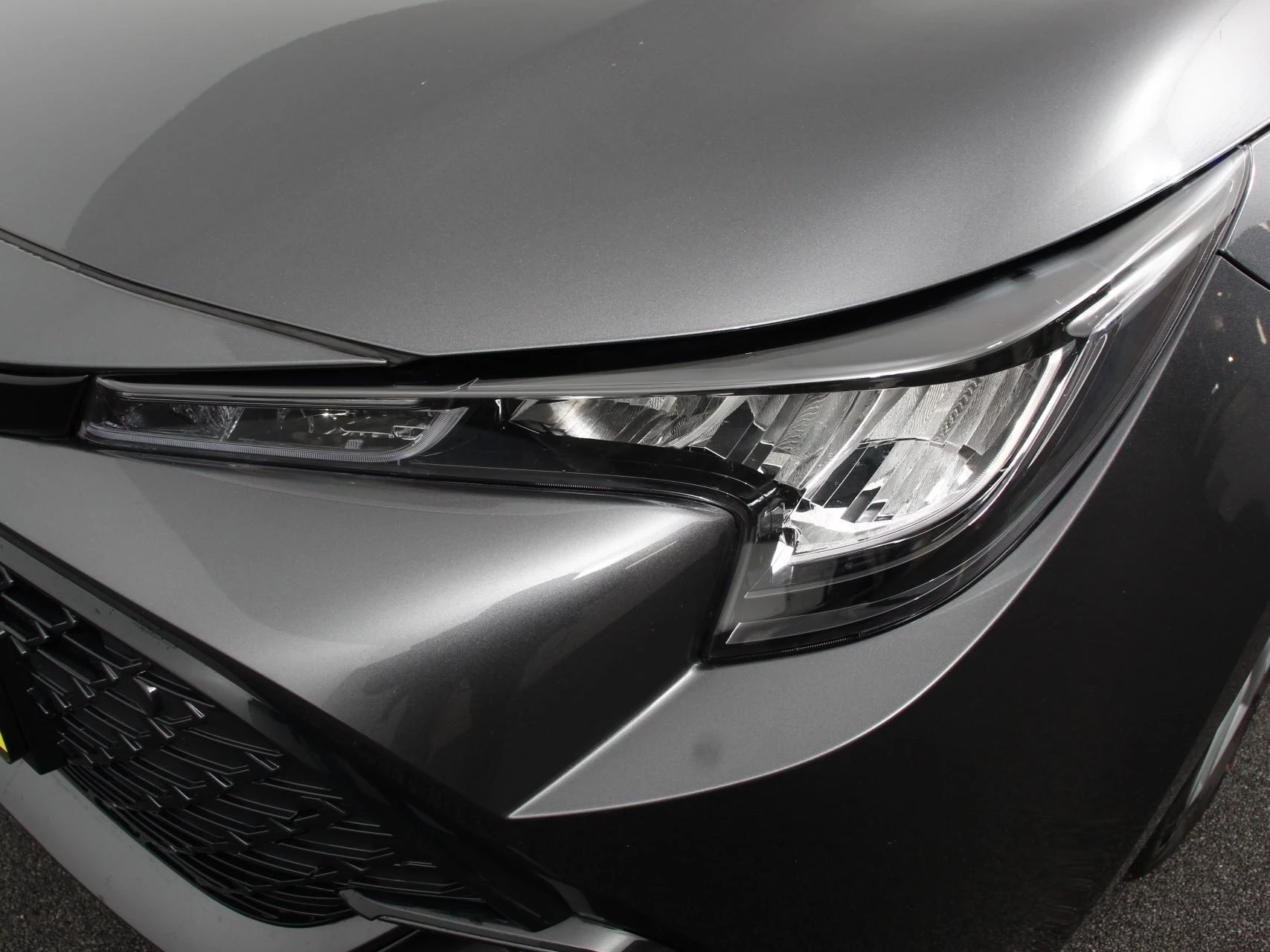 Hoofdafbeelding Toyota Corolla Touring Sports