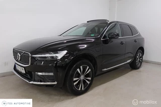 Hoofdafbeelding Volvo XC60 Volvo XC60 2.0 T6 Plug-in hybrid AWD Inscription Expression