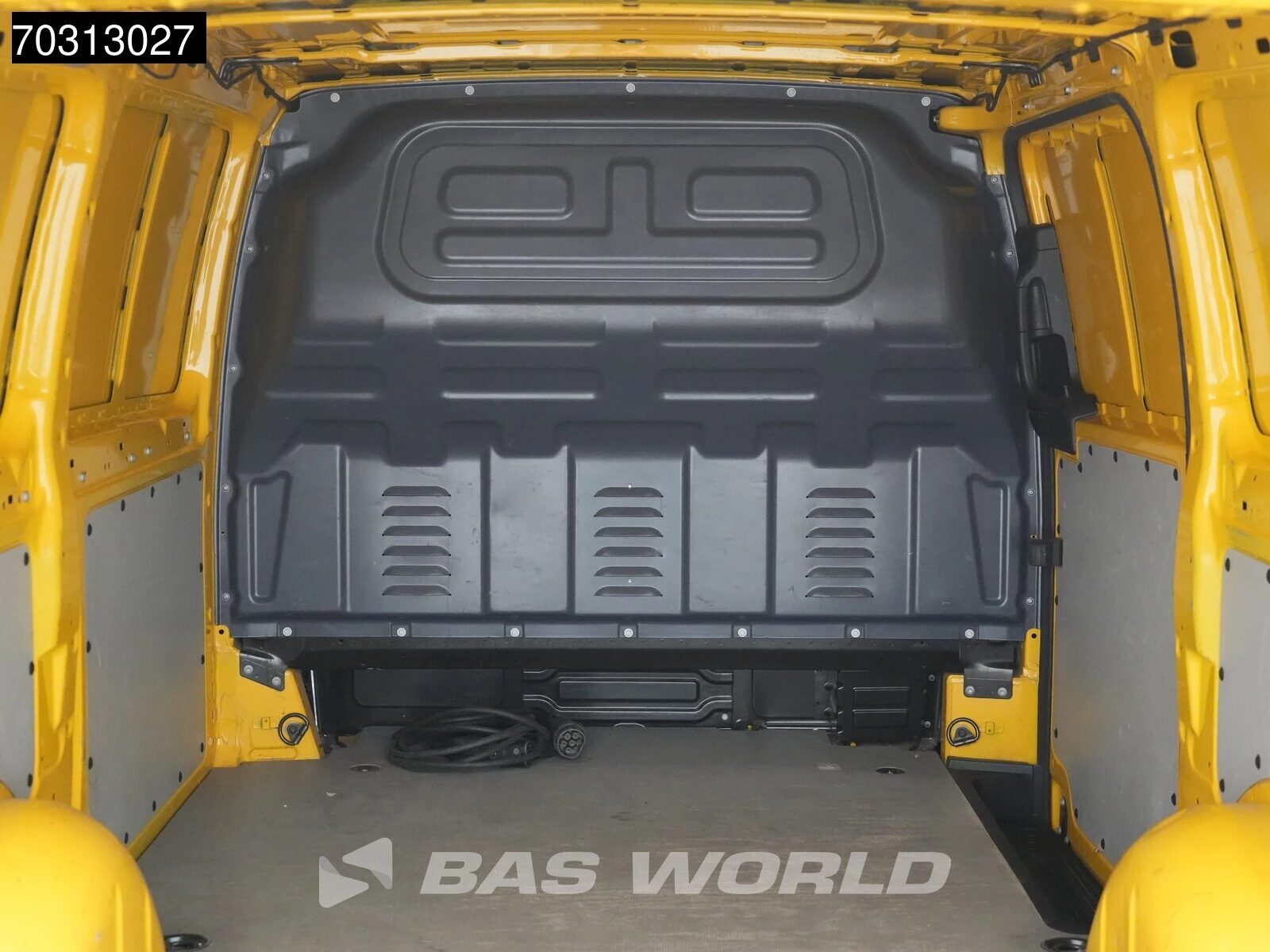 Hoofdafbeelding Mercedes-Benz eVito