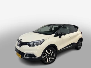 Renault Captur 0.9 TCE DYNAMIQUE, Camera, Cruise ctrl, Trekhaak, R-Link