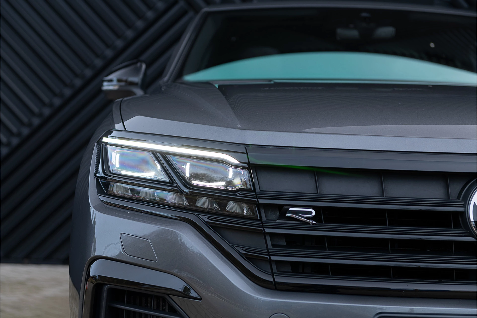 Hoofdafbeelding Volkswagen Touareg