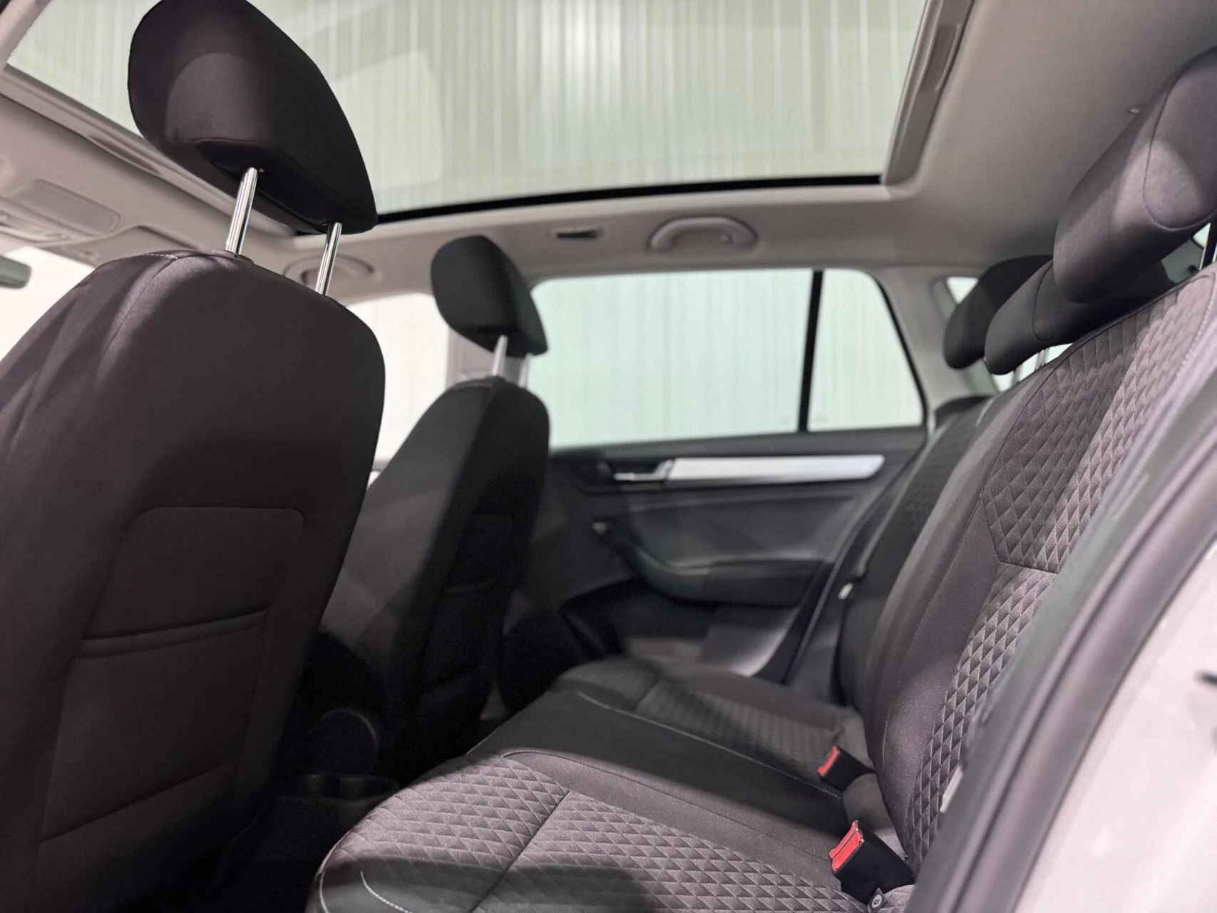 Hoofdafbeelding Škoda Rapid