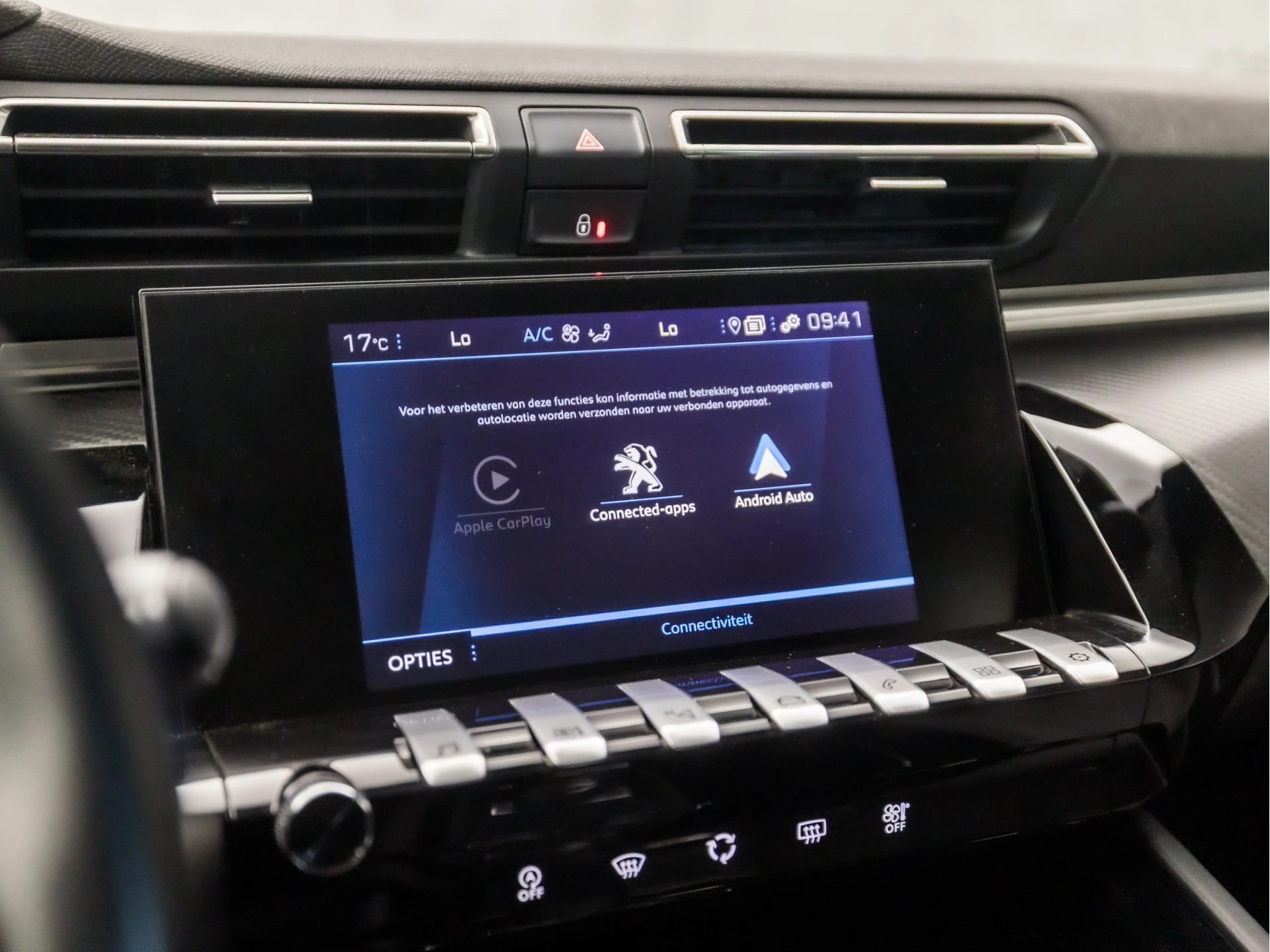 Hoofdafbeelding Peugeot 508